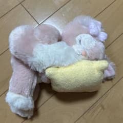 リーナ・ベル ぬいぐるみのサムネイル