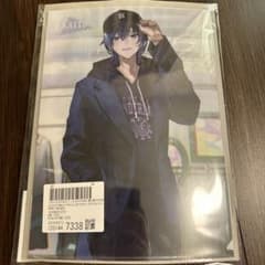 プロセカ ZOZOTOWN コラボ グッズセット KAITOのサムネイル