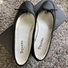 repetto パンプスのサムネイル