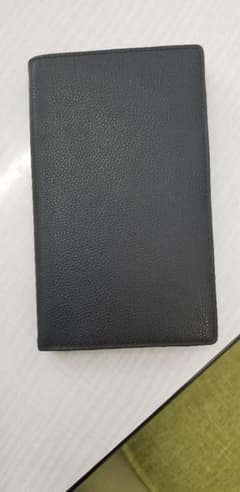 GRAMAS　システム手帳　バイブルサイズのサムネイル