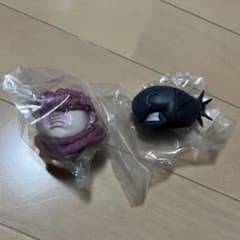 チェンソーマン マスクコレクション ボム　台風の悪魔のサムネイル