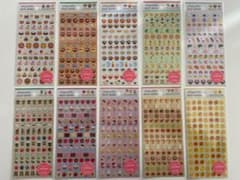 キャンドゥ　chocotto seal 63枚のサムネイル