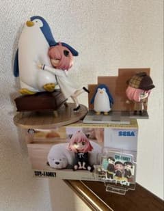 SPY×FAMILY Figure Anya
