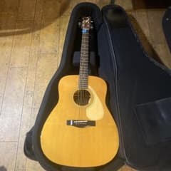 YAMAHA FG-401 アコースティックギターのサムネイル