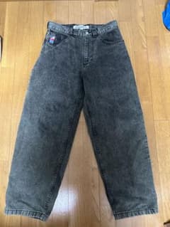 polar big boy mint  blackのサムネイル