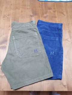 【お買い得】サマーコールビーチショーツのサムネイル