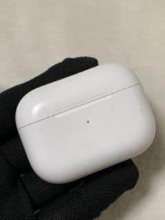 エアーポッズプロ AirPods Pro 充電ケース　Apple正規品　充電器のサムネイル
