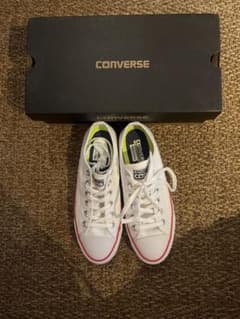 converse Chuck Taylor All Star Skateのサムネイル
