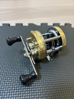ABU Ambassadeur 5500CS ROCKET ベイトリールのサムネイル