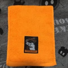 chackie さん専用 GIANTS  坂本勇人  #6  タオルのサムネイル
