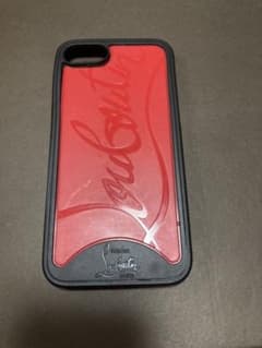 Christian Louboutin  ルブタン   iPhoneケースのサムネイル
