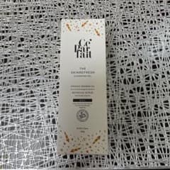 セパルフェ ザ スキンリフレッシュ クレンジング ジェルのサムネイル