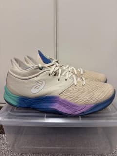ballaholic Asicsアンプレアルスlowボーラーホリック 28センチ - メルカリ