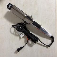 CREATE ION CURL PRO SR-45 ヘアアイロン 本体 - メルカリ