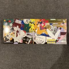 ターナーアクリルガッシュ 中村佑介セット11ml 12色のサムネイル