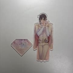 NU: カーニバル animatecafe BIGアクリルスタンド 八雲のサムネイル