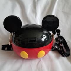 ディズニーリゾート ミッキー ポップコーンバケットのサムネイル