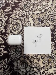 AirPods Pro 第2世代 ジャンク - メルカリ