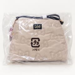 Lee Hello Kitty キルティング ショルダーバッグのサムネイル
