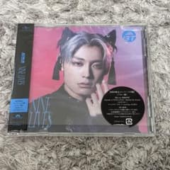 超特急 NINE LIVES アロハ ソロ盤のサムネイル