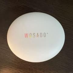 【m様専用商品です】 WOSADO 一体型プラス版03フォグブラックのサムネイル