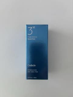 新品未開封　セラディックスCelladix トリプルレチノールウォッシュピールのサムネイル