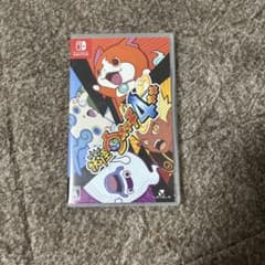 妖怪ウォッチ4++ Nintendo Switchのサムネイル