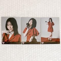 イコラブ 野口衣織 / 劇薬中毒 ジャケット衣装 生写真 コンプ - メルカリ