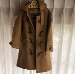 お値打ち価格！Burberry 子供用 コートのサムネイル
