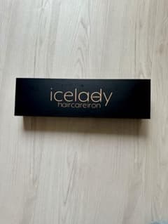 Icelady ヘアアイロン　アイスレディのサムネイル
