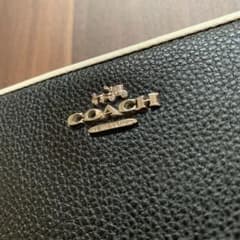 【IVORY様専用】Coach 長財布のサムネイル