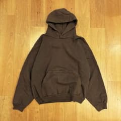 USA製 los angeles apparel プルオーバーパーカーのサムネイル