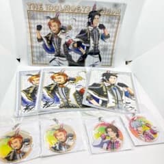 [신품 미개봉] THE IDOLM @ STER SideM 상품 세트 정리 판매