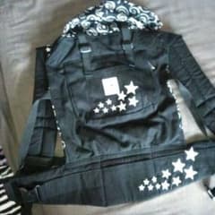 エルゴベビー☆ナイトスカイ☆値下げ可能のサムネイル