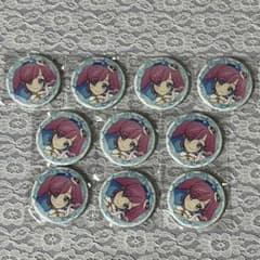 アイカツ！ トレーディング缶バッジ -Stage！2025- 天羽まどか - メルカリ