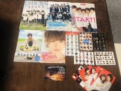 D-BOYS 写真集　グッズセット♡のサムネイル