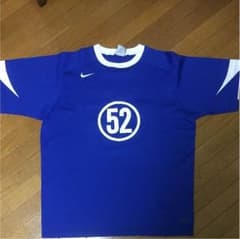 ナイキ Tシャツ ブルーのサムネイル