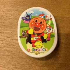 アンパンマン お弁当箱のサムネイル