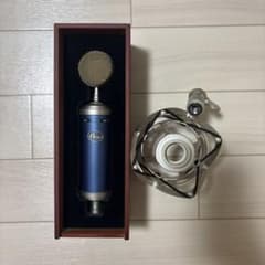 ほぼ新品未使用】Bluebird SL コンデンサーマイク Blue - メルカリ