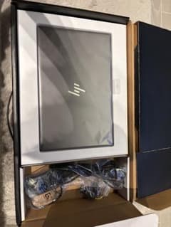 HP ENVY x360 13.3インチ 2-in-1ノートPCのサムネイル