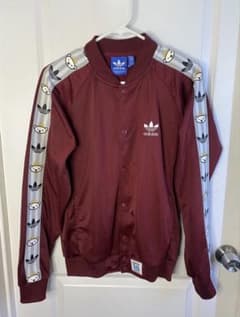 adidas×NIGO 25周年 ジャケット J M - メルカリ
