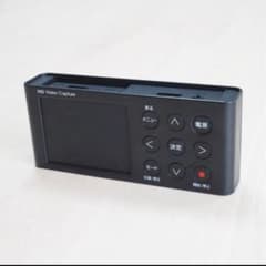 【sdカードおまけ】I-O DATA GV-HDRECのサムネイル