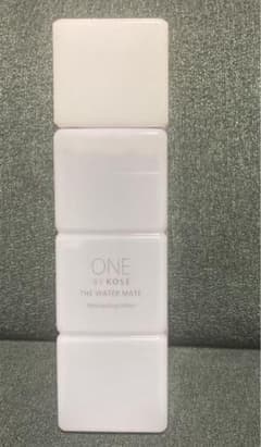 ONE BY KOSE ザ ウォーター メイト 160mLのサムネイル