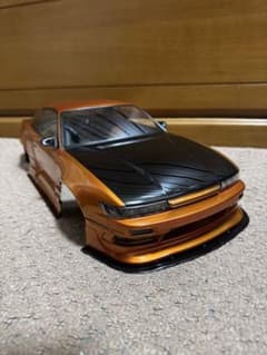 addiction アディクション　S13 藤尾号ストリートバージョンのサムネイル