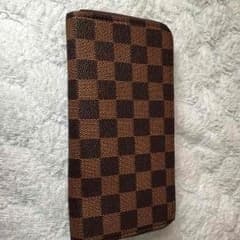 長財布のサムネイル
