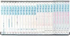 노래의 프린스님 [1기~4기] DVD 전 25권 세트