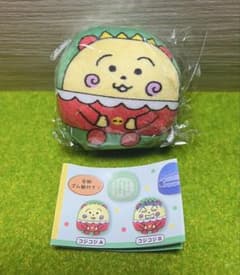 コジコジもっちりマスコットのサムネイル