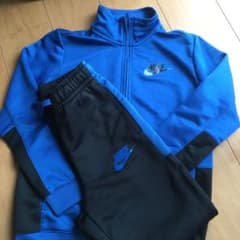 【サイズ160】NIKEジャージのサムネイル