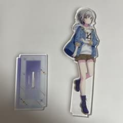 プロジェクトセカイ アクリルスタンド Leo/needのサムネイル