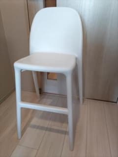 IKEA　子供用チェア　ウルバン　URBANのサムネイル
